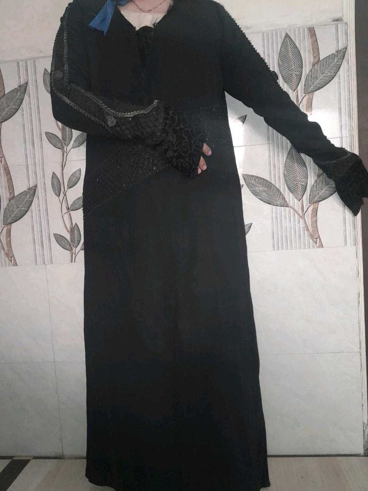 Burkha