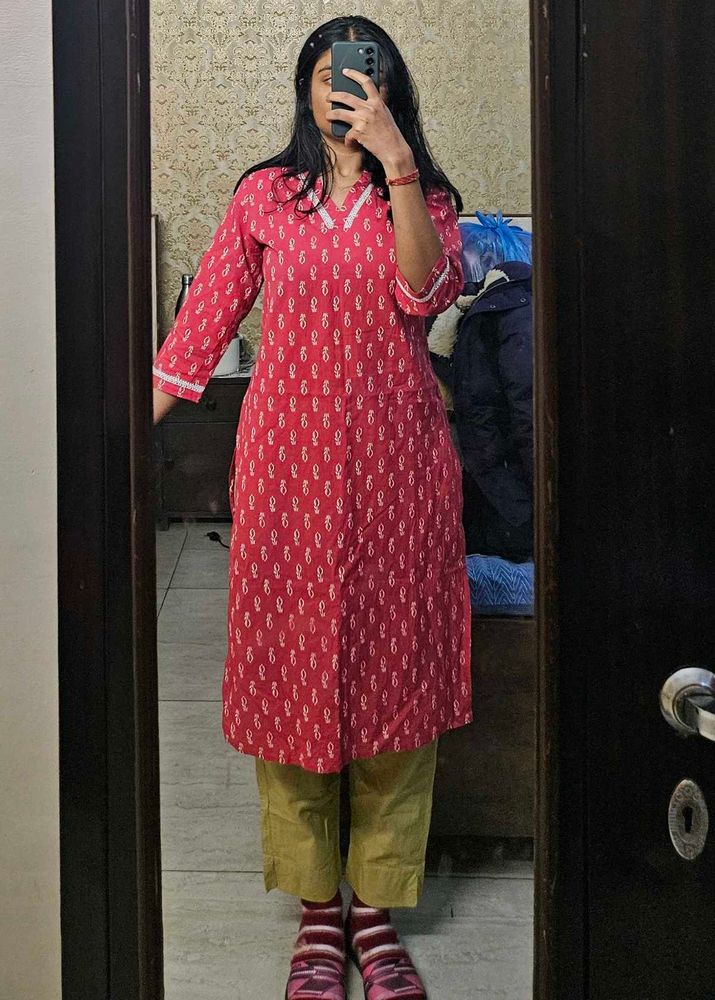 Kurta Set