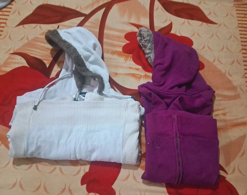Combo OF JACKETS