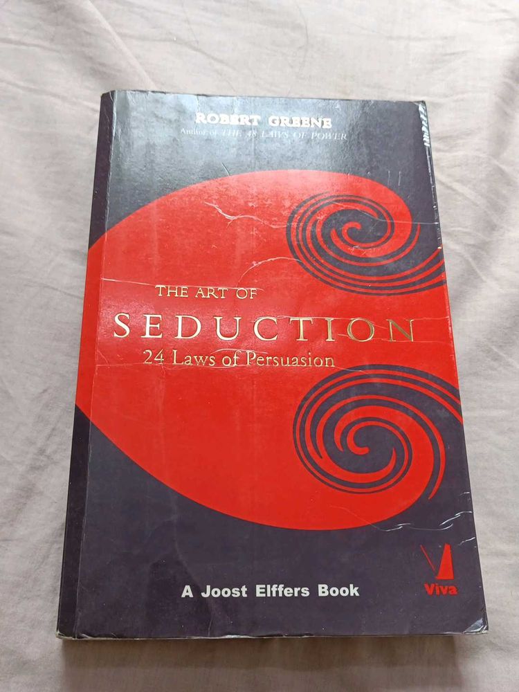 The Art of Seduction