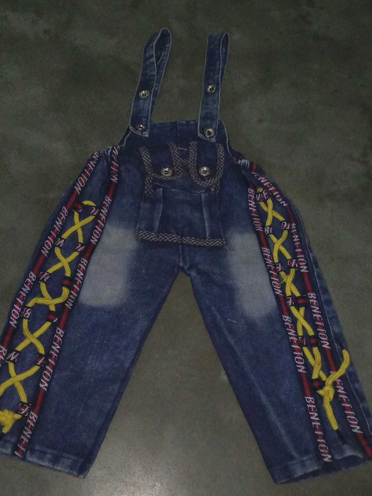 Benetton Kids&#39; Overalls
