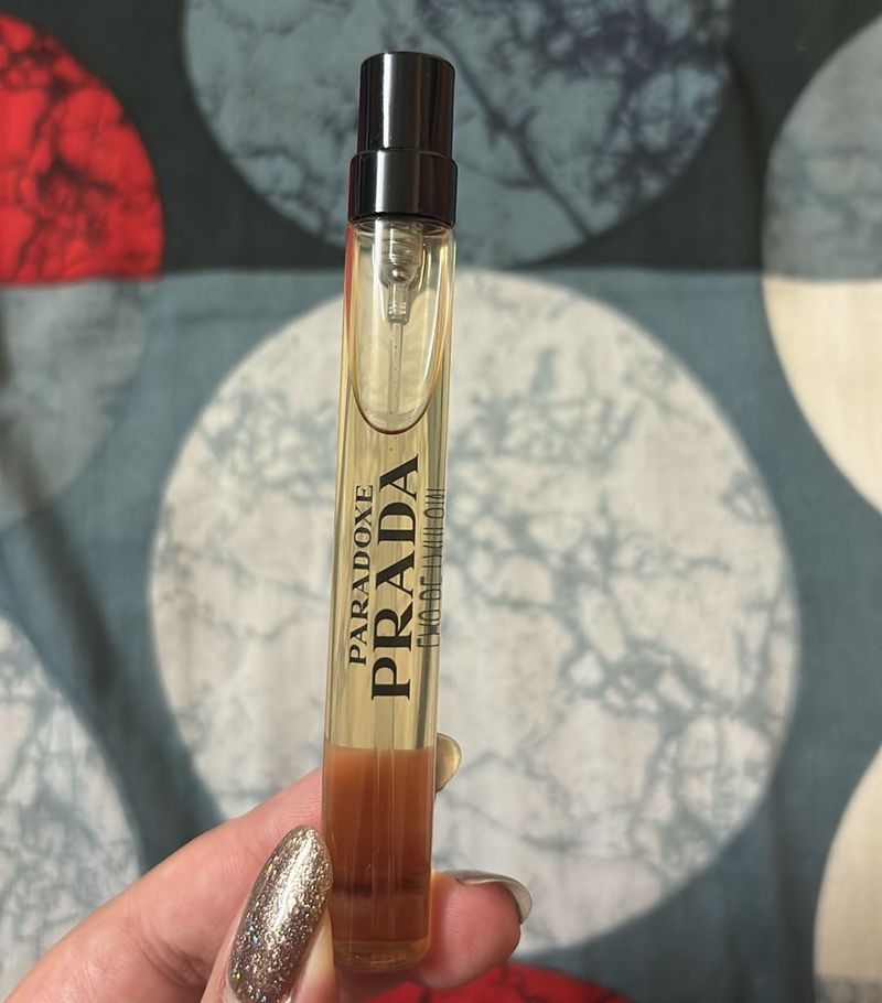 Prada Paradoxe Perfume 10 ml
