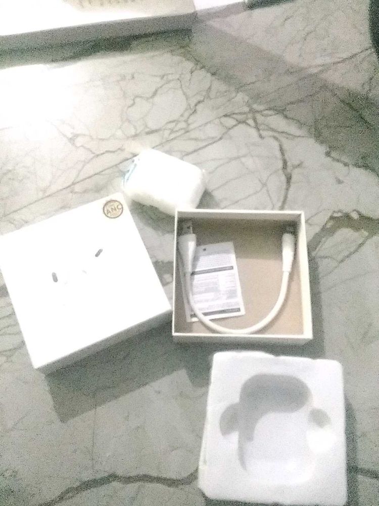 All Working