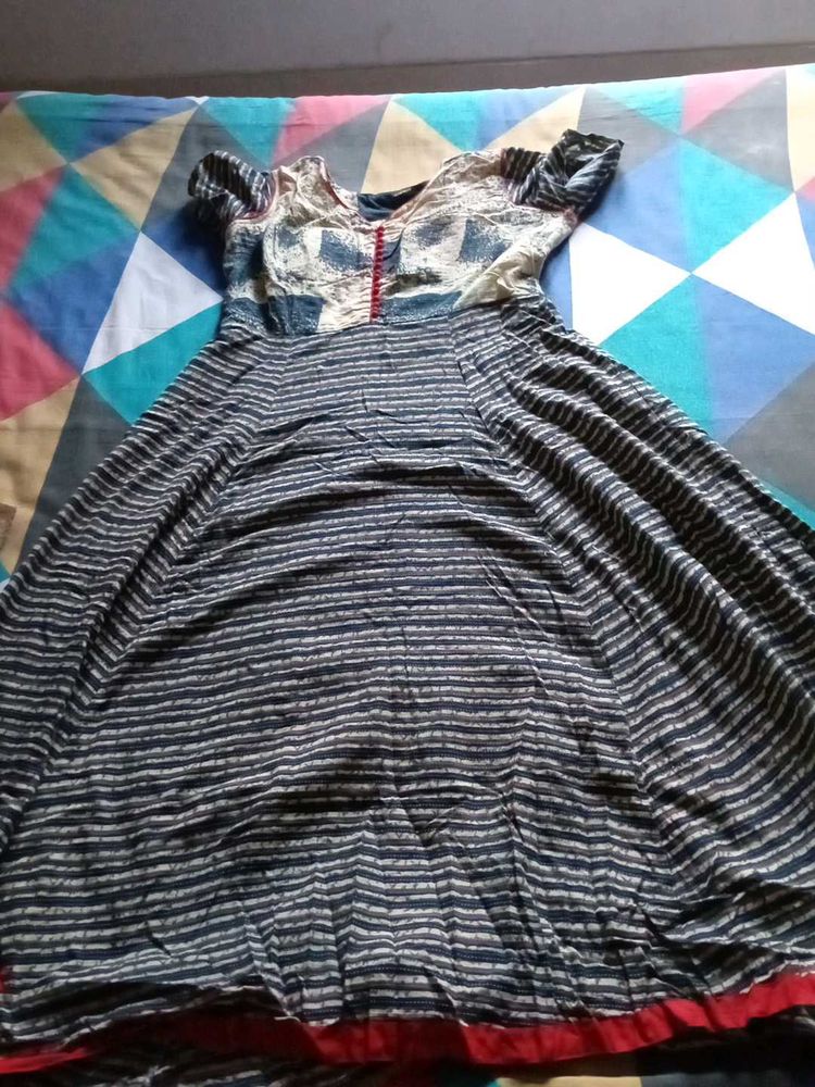 Gown