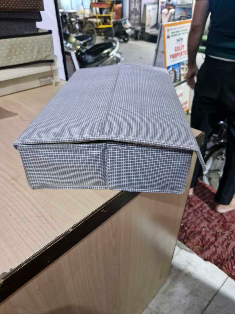 Storage Boxes Bag