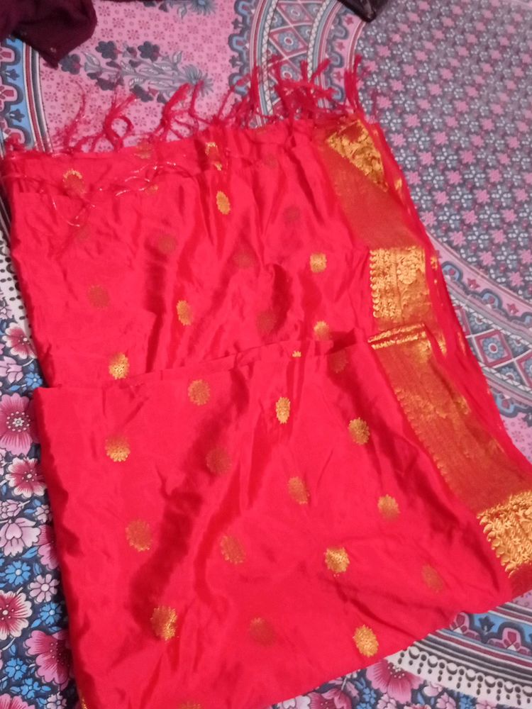 Banarsi Dupatta