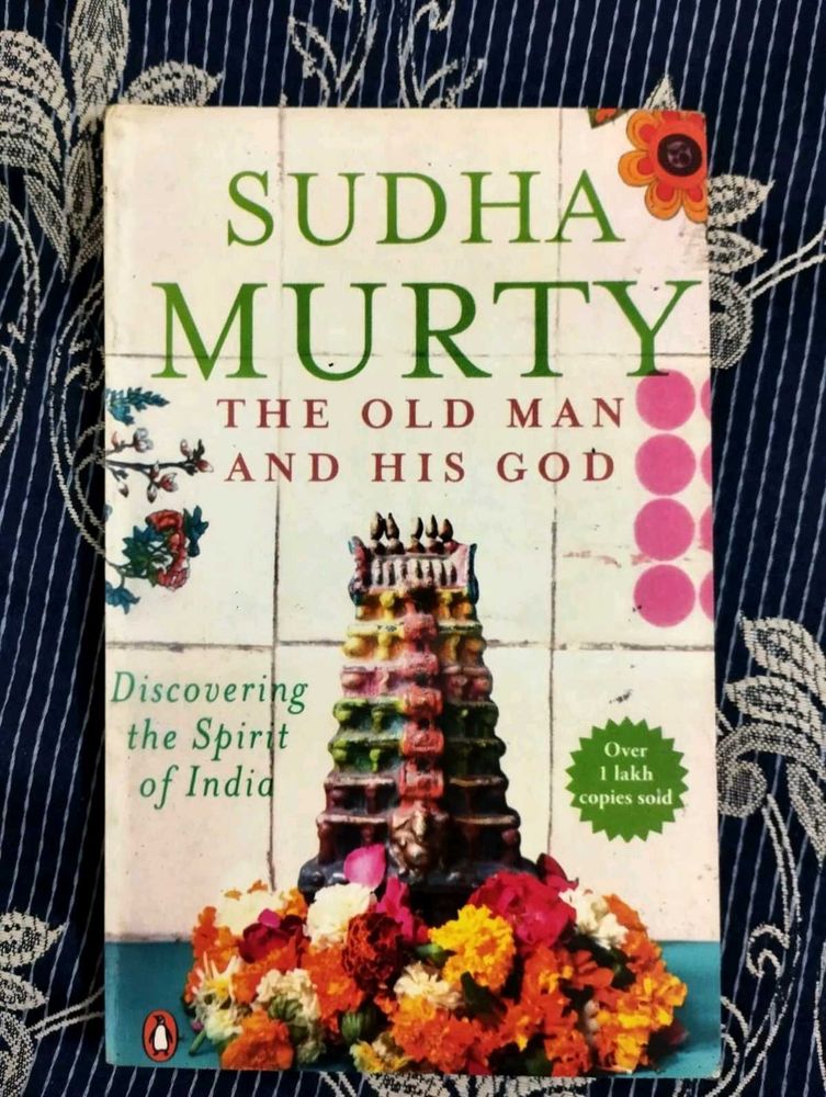 Sudha Murthy Books- Combo Of 3 At Reduced Prices