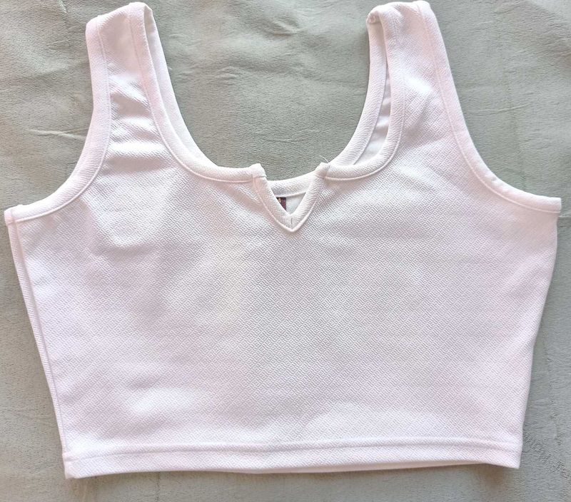 Crop