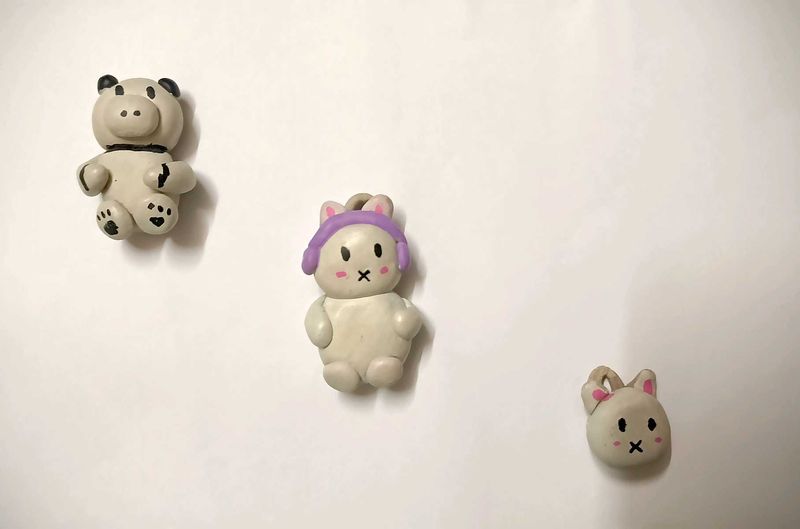 Cute Asthetic Charms