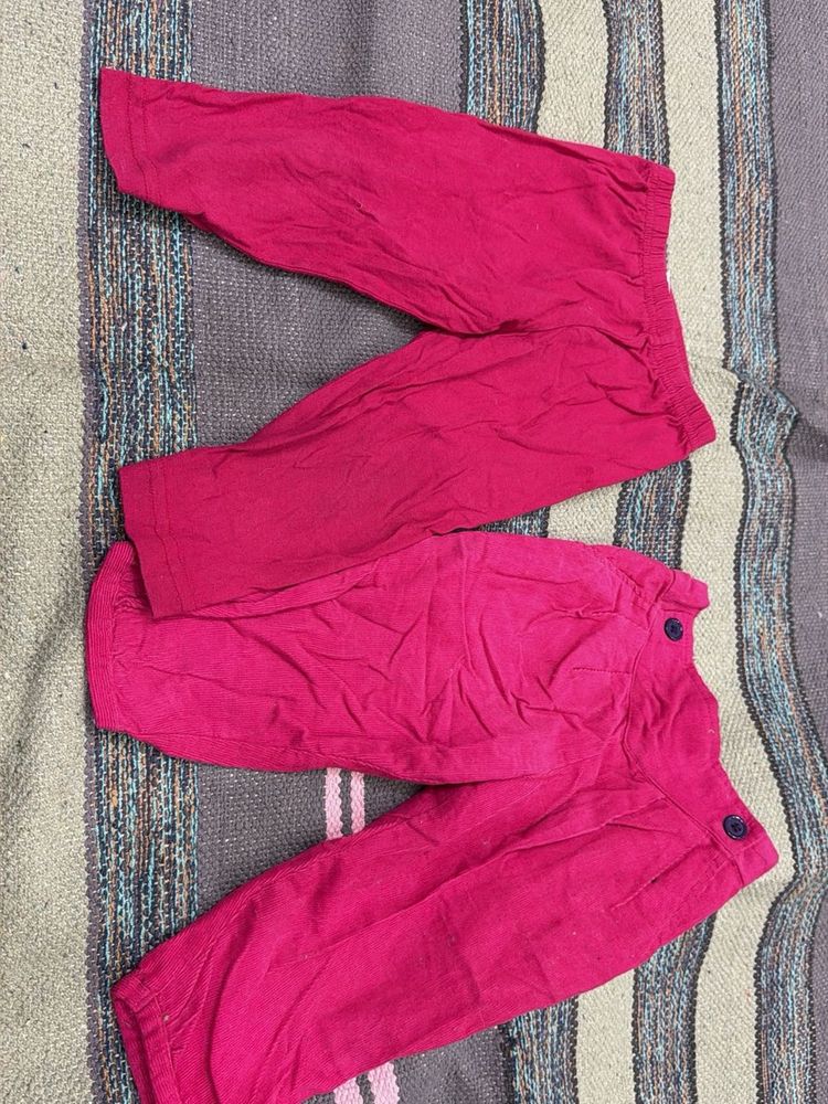 Cute Baby/Kids Bottoms