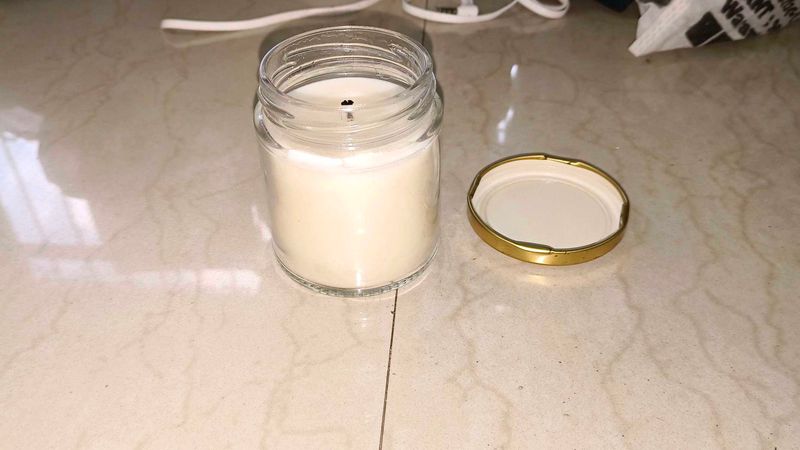 Scented Candle