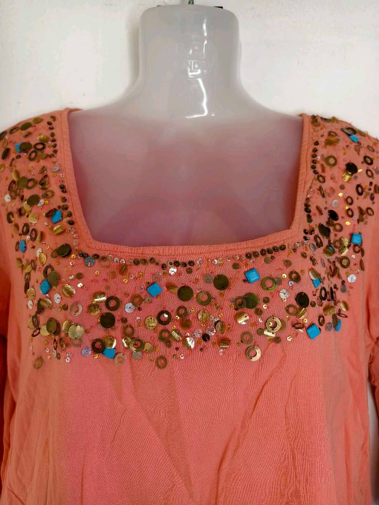 Fancy Top