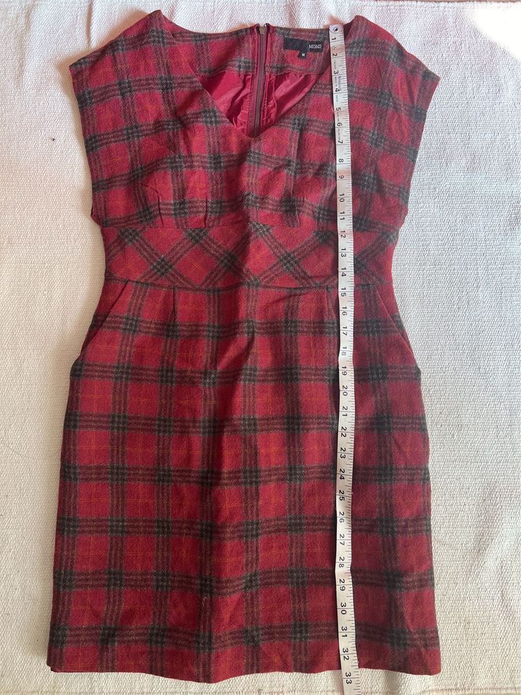 Winter Dress