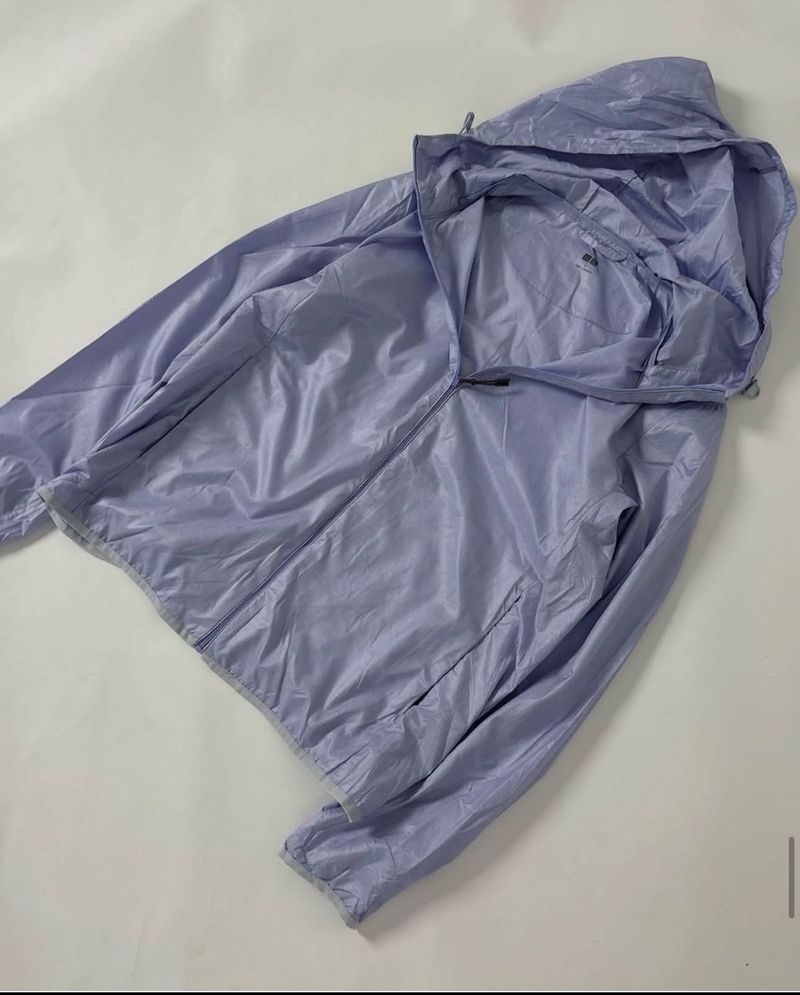 Uniqlo Lightweight Jacket