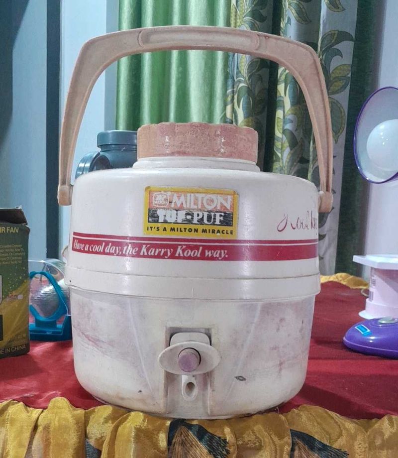 Milton Water Dispenser
