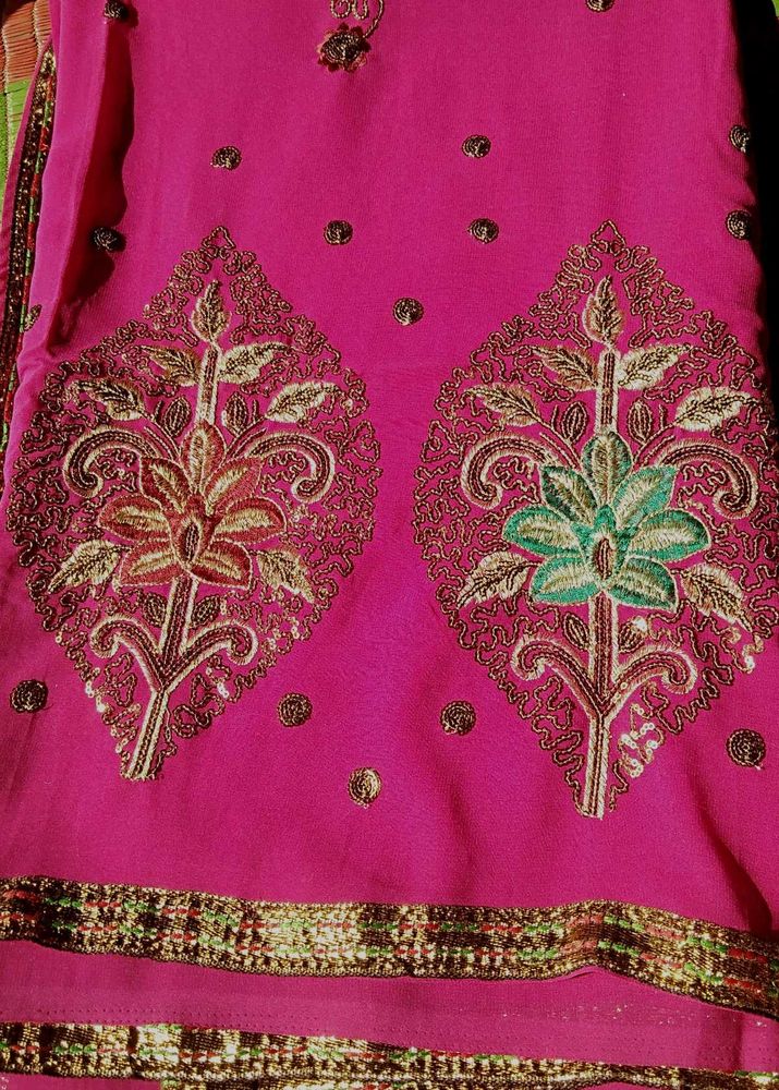Soft Silk Sarees