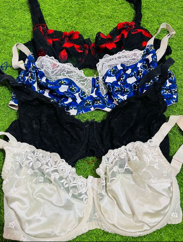 38 Size Non Padded