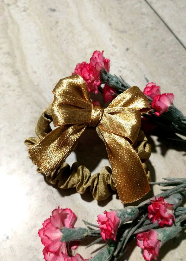 Scrunchies Pinteresty Luxury Style