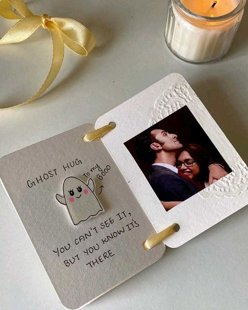 Valentine Photo Gift  ♥️