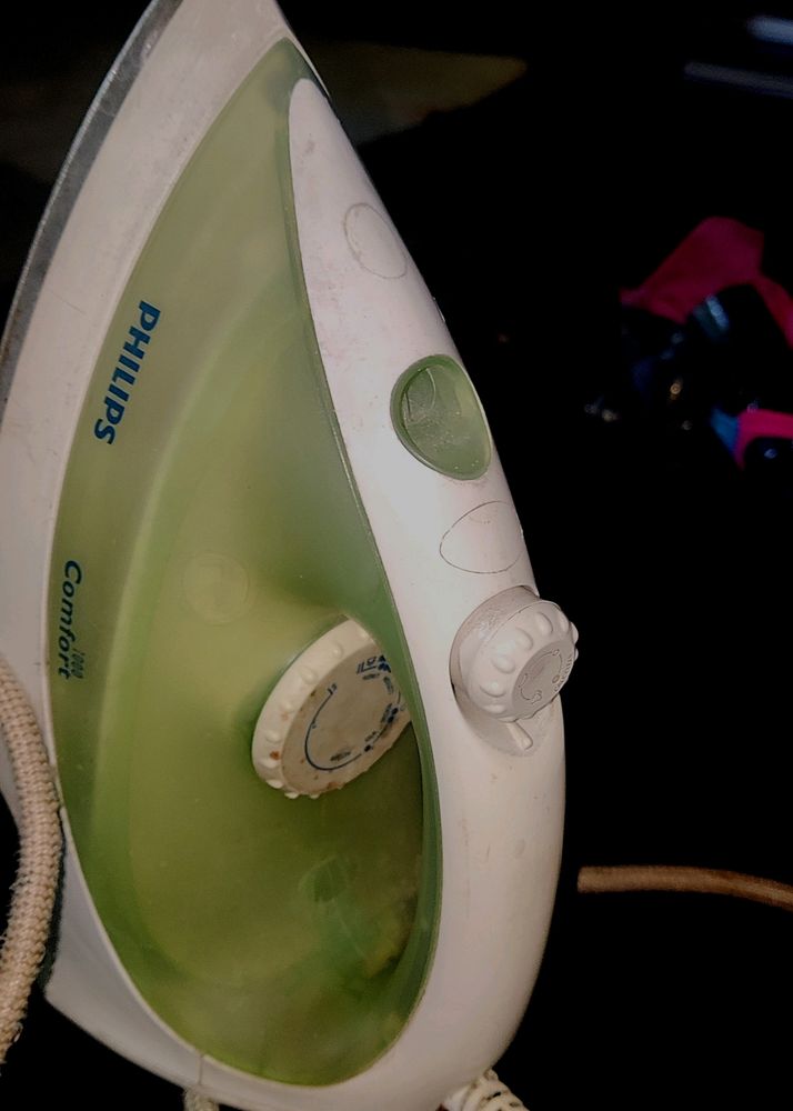 Philips Comfort 1000 Steam Iron