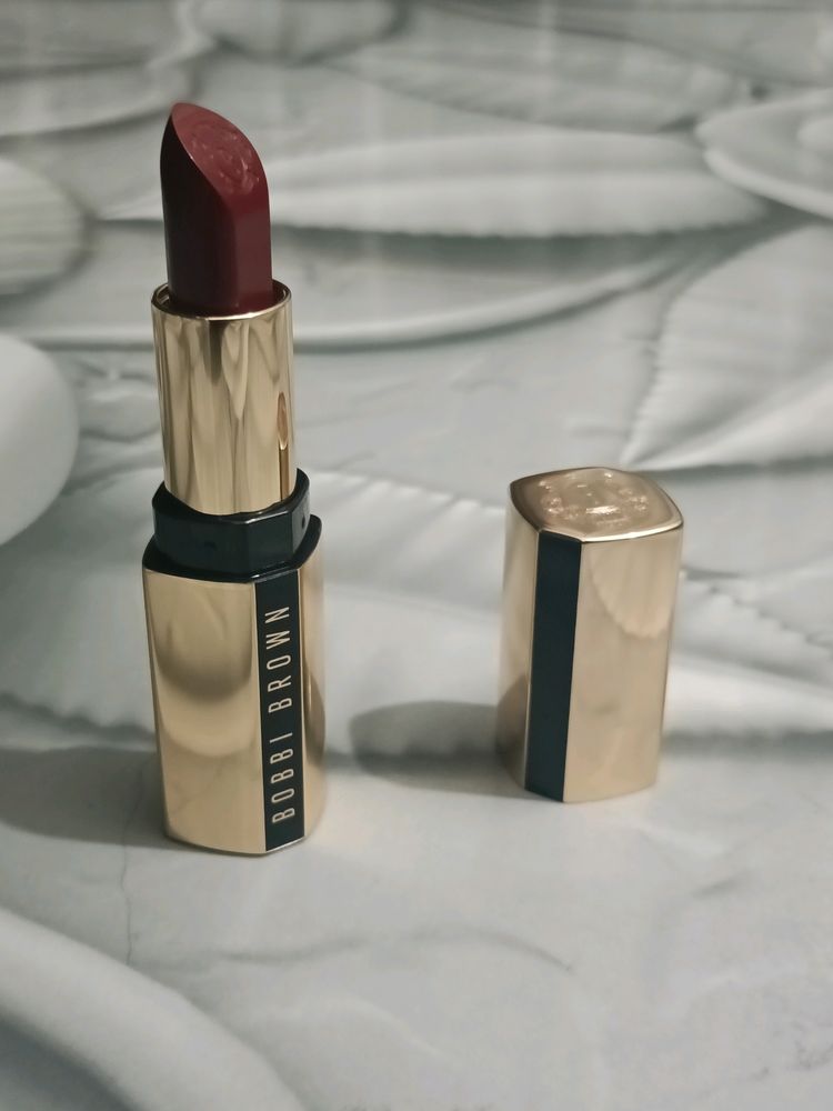 Bobbi Brown Luxe Lipstick