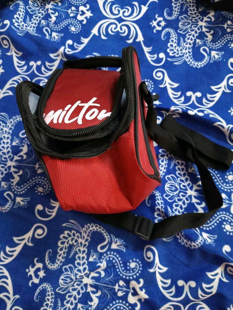 Tiffin Bag