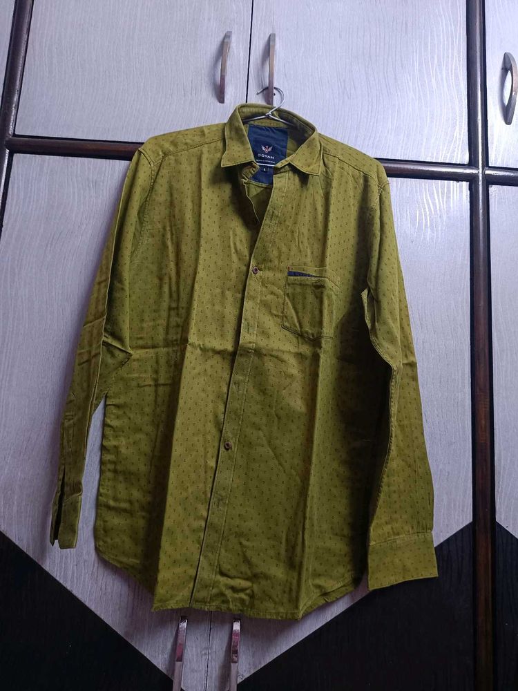 Stylish Casual Shirt