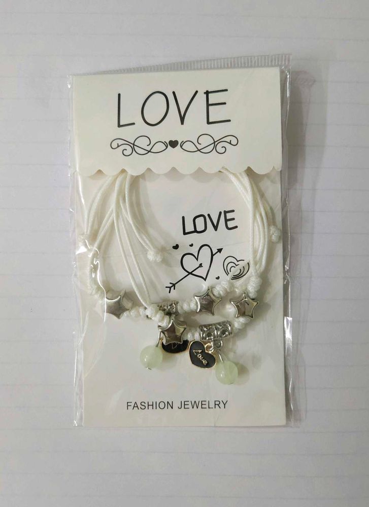 Love Star Dori Bracelet Set! ⭐