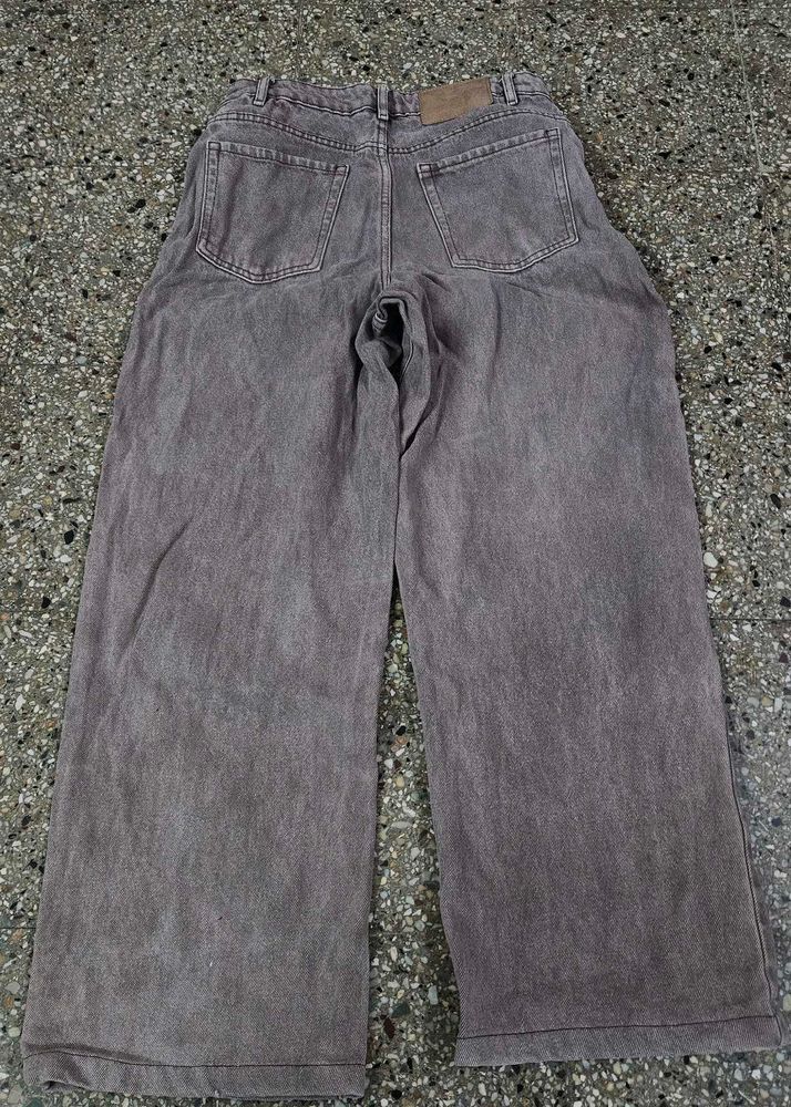 Heavy Baggy Pant