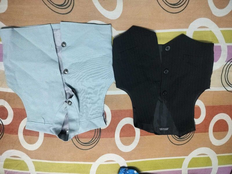 Combo For Baby Boys..