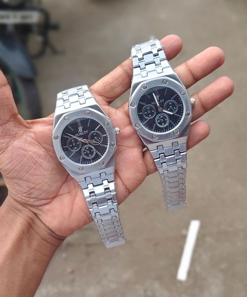 Hublot Wrist Watch