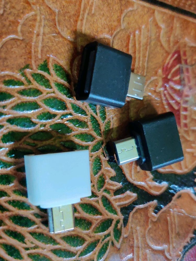 Mobile Connector