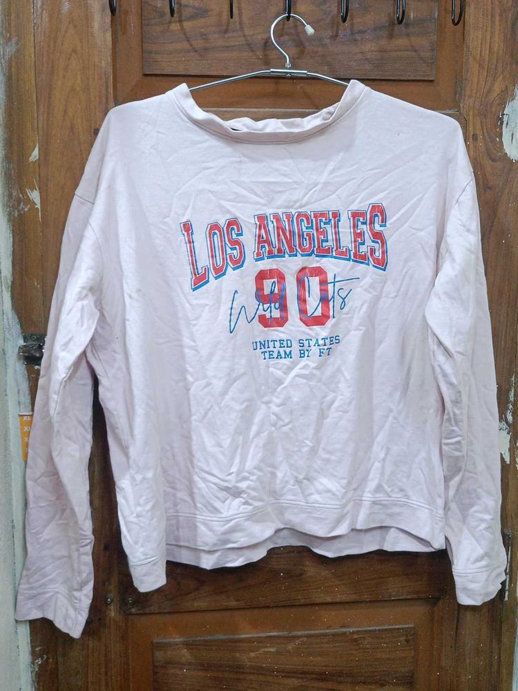 Los Angeles Graphic Sweatshirt