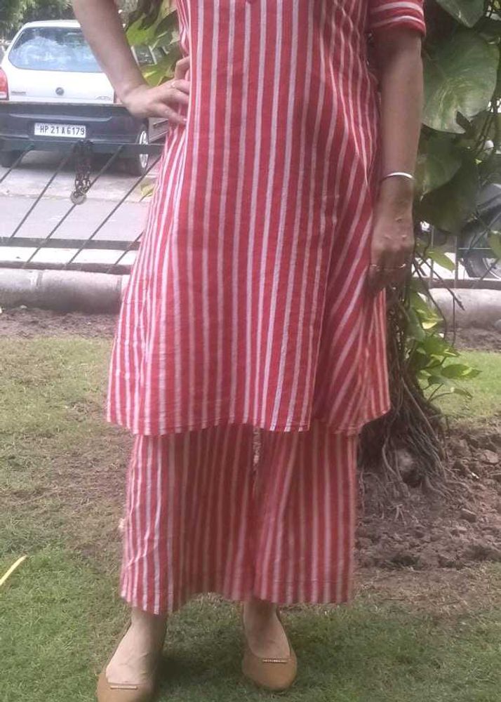Plazoo Suit