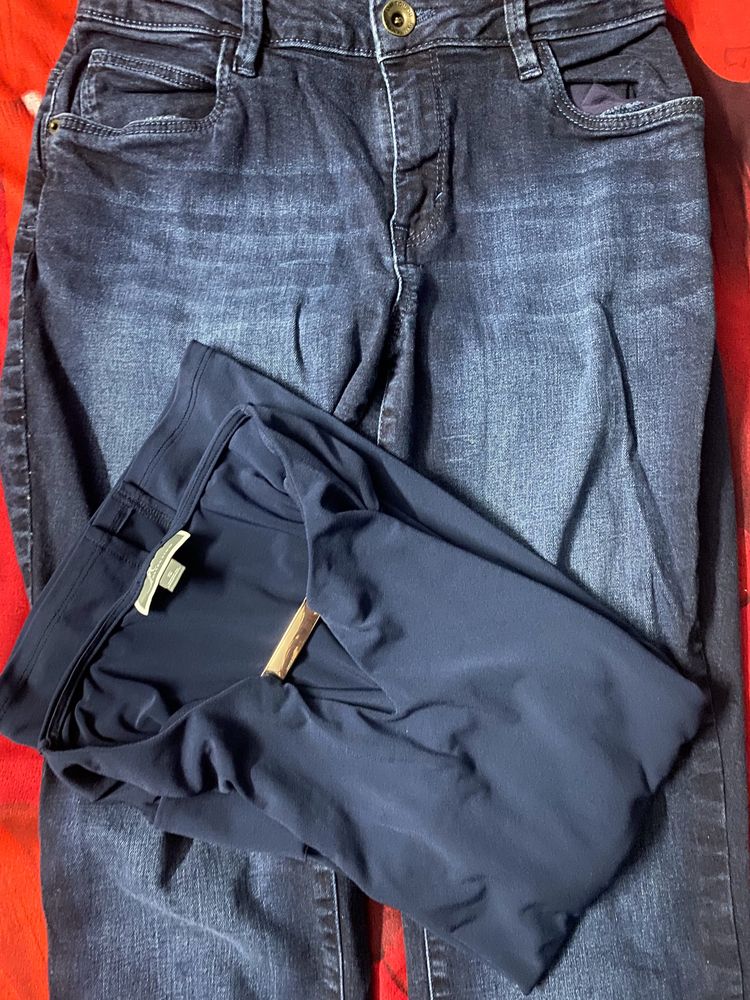 Combo Like A New Type
