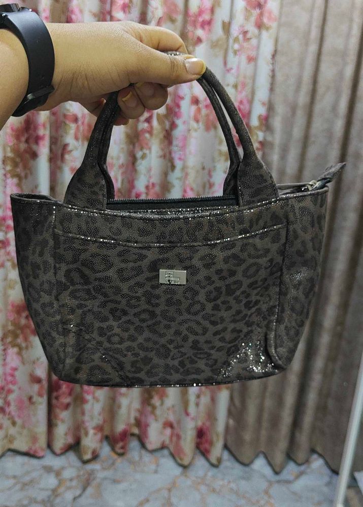 Shreeleather Sling Bag