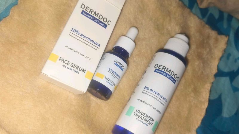 Face Serum