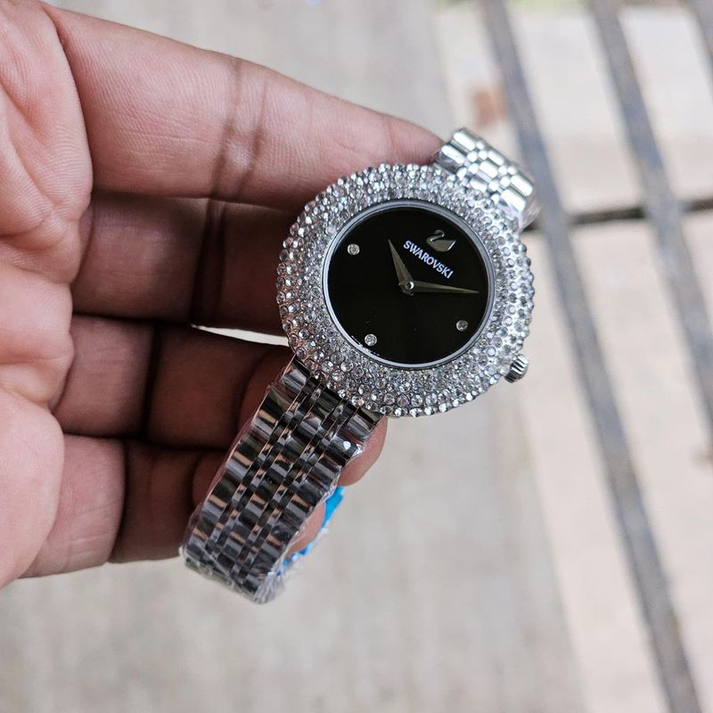Swarovski Watches- Pick Any 1