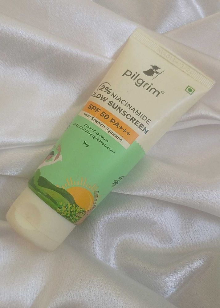 Pilgrim Sunscreen