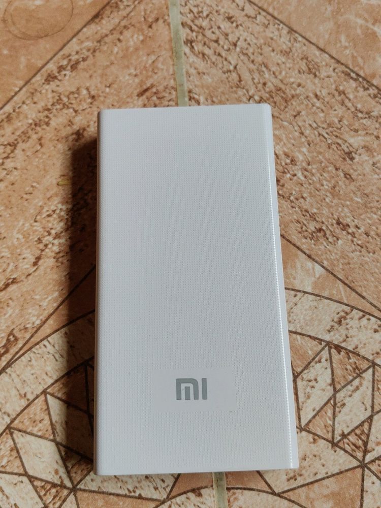 Mi Power Bank 45000 mAh