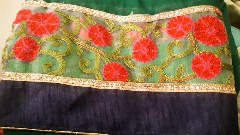 Cota Saree Baluj