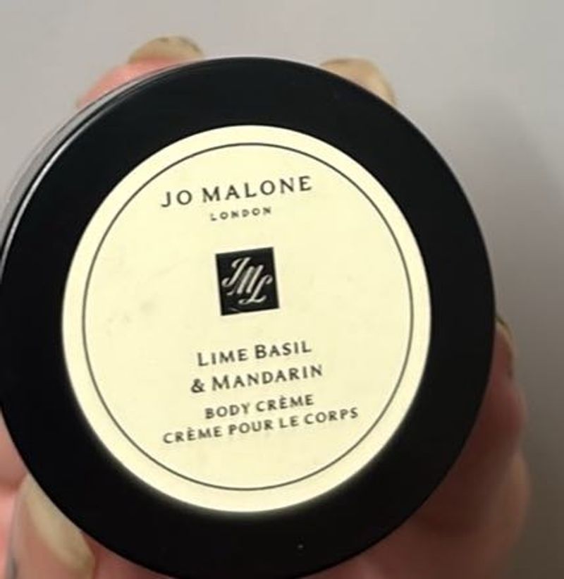 Jo Malone Lotion + Shower Gel Combo