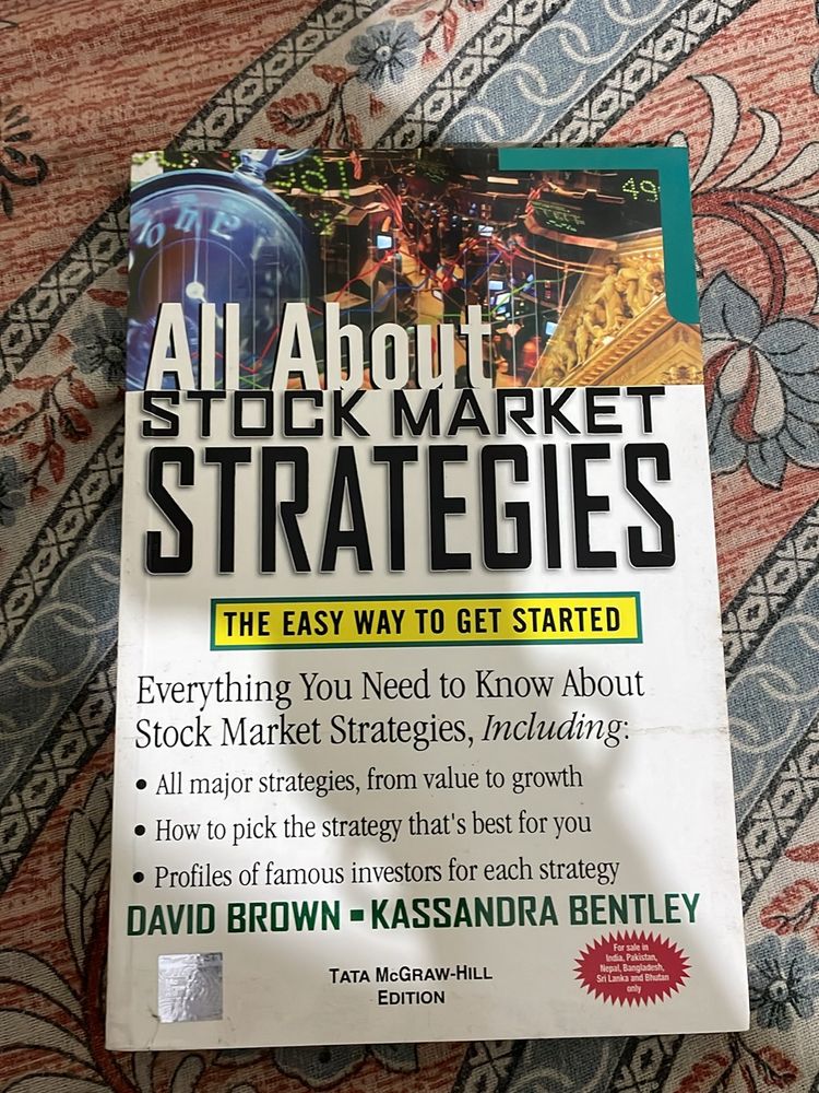 Stock Market