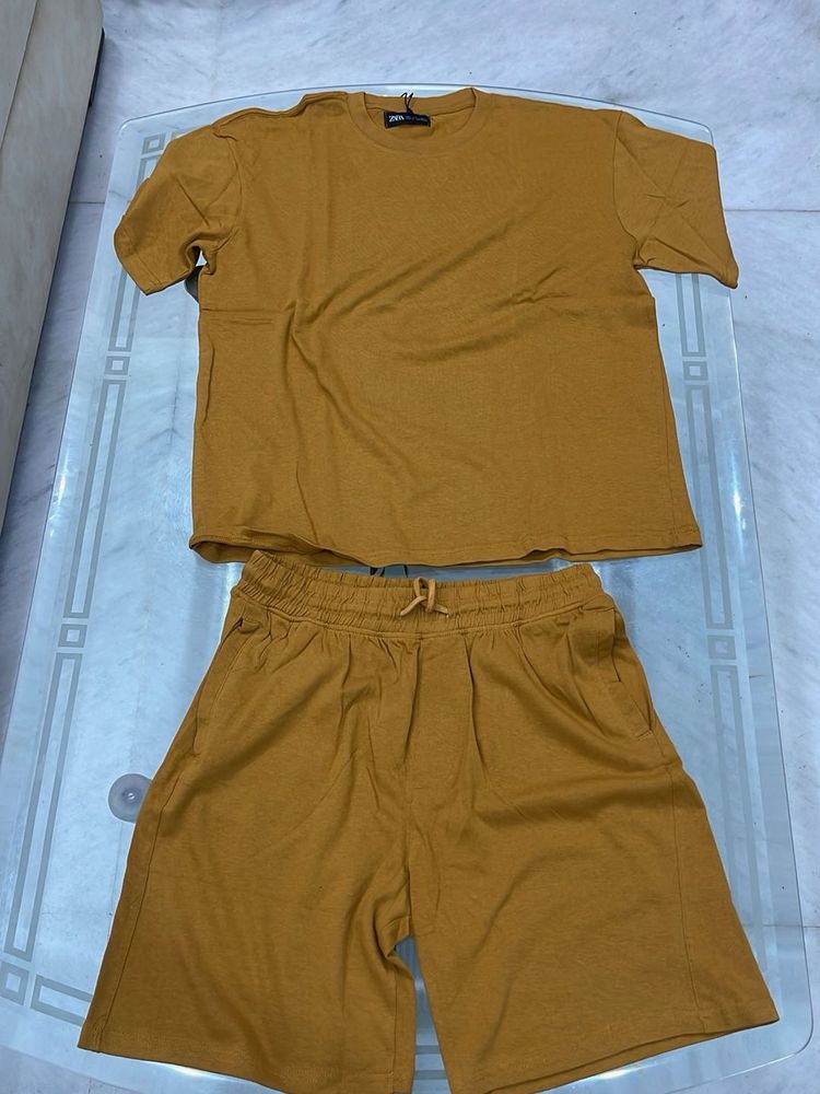 Cord Set For Boys