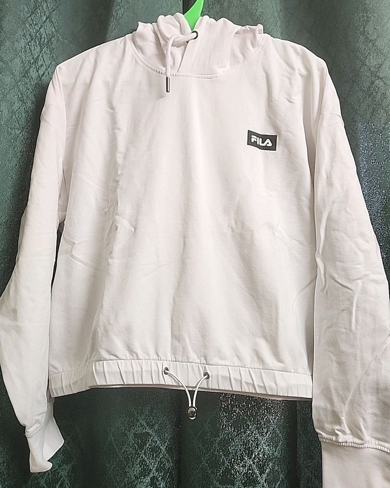 Orignal Fila Sweatshirt For Women