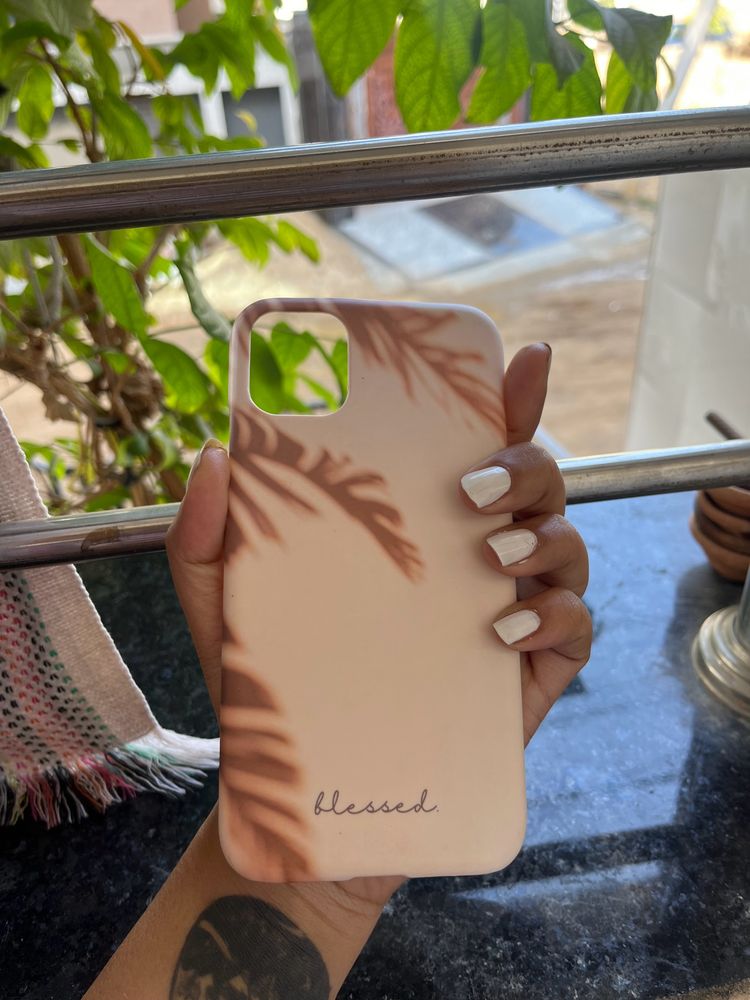 iPhone 11 Aesthetic Case