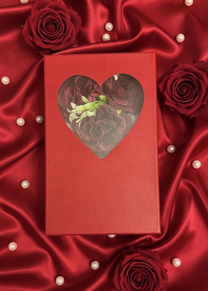 Spacial on valentine's Day |Combo Of 7