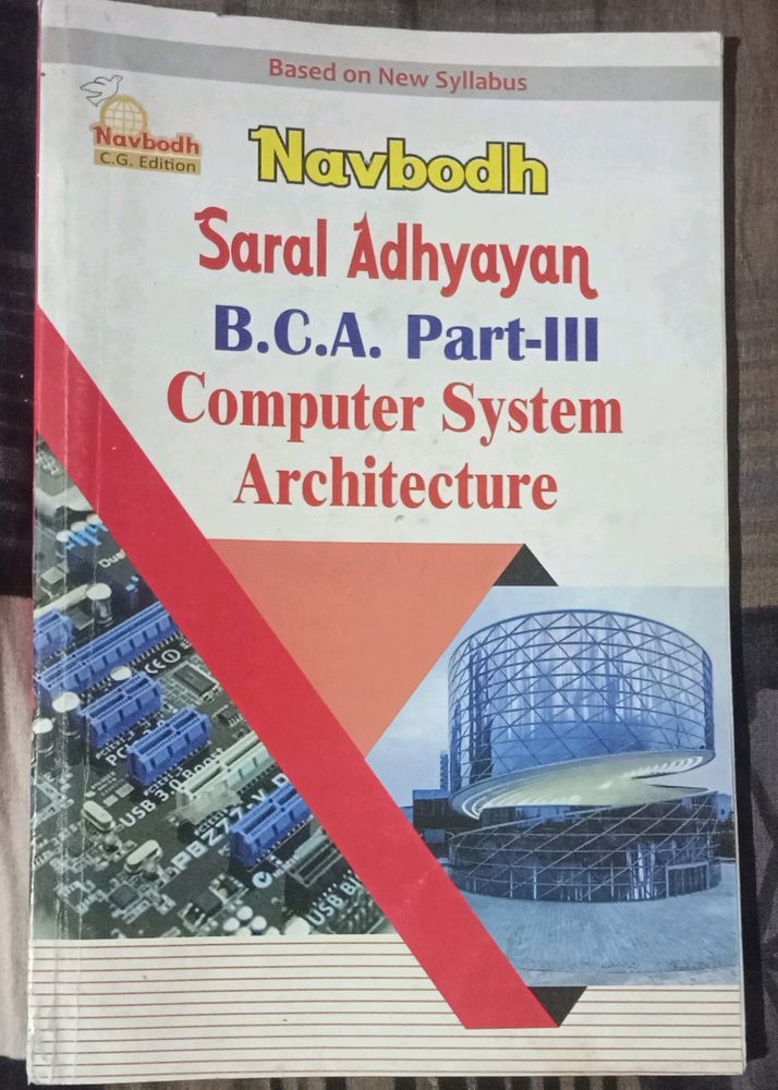 BCA Part III , Computer System Architecture