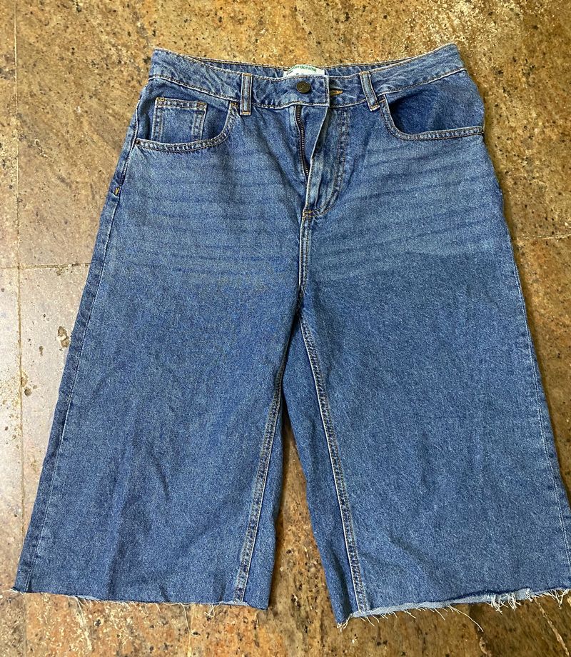 TRENDY JORTS UNISEX