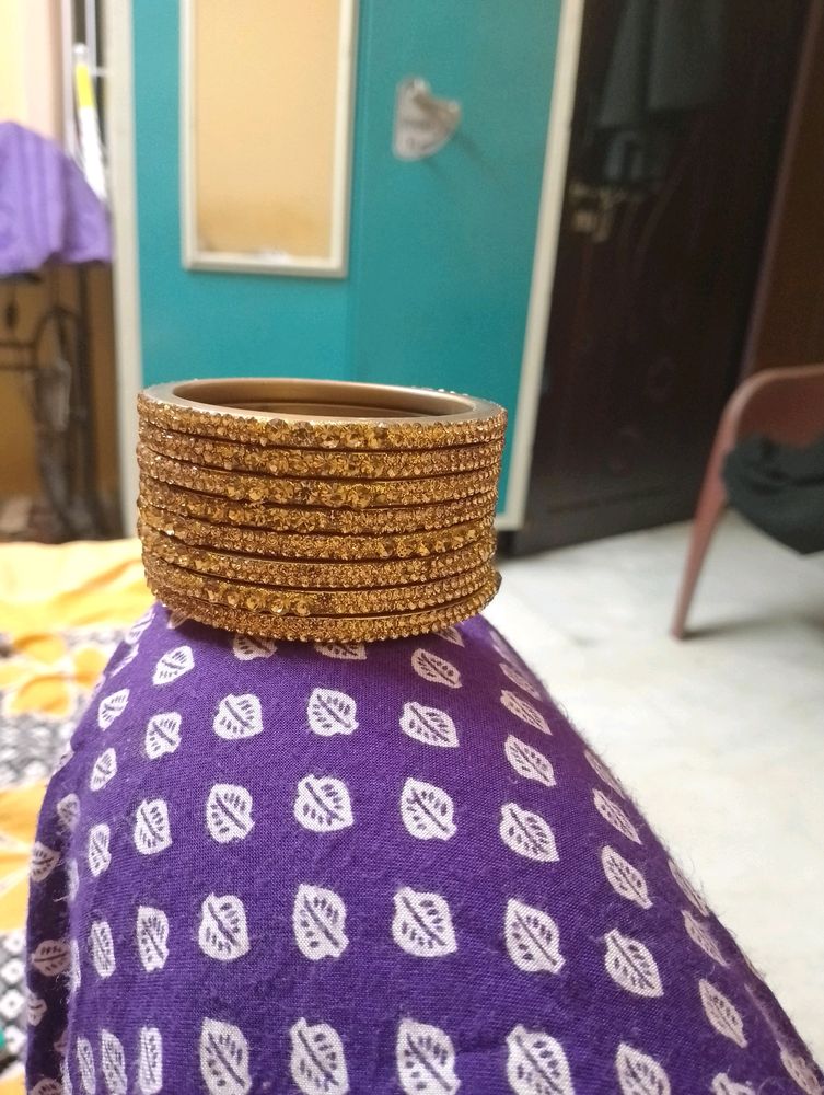 New Bangles Set